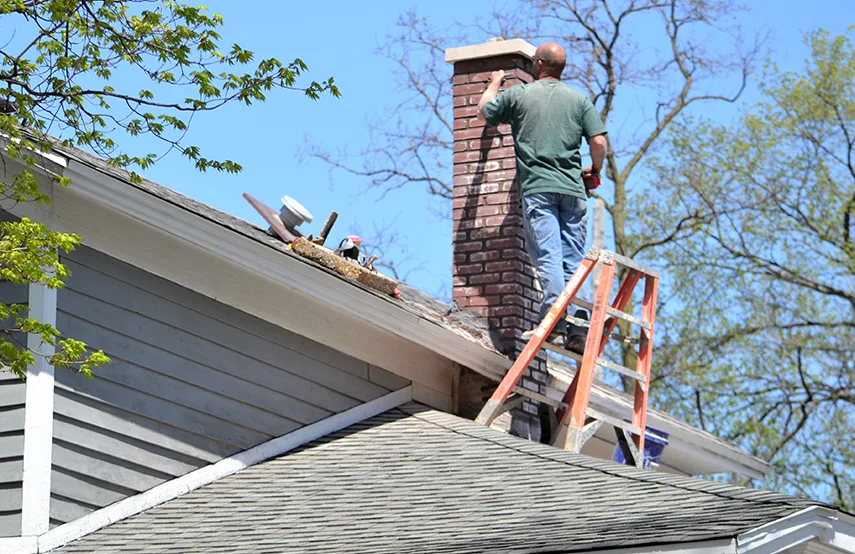Chimney & Fireplace Inspections Services in Lawrence, MA